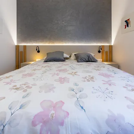 Apartamento Deluxe Amila Mostar