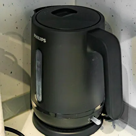 아파트 Deluxe Amila 모스타르