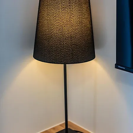 Deluxe Amila 아파트