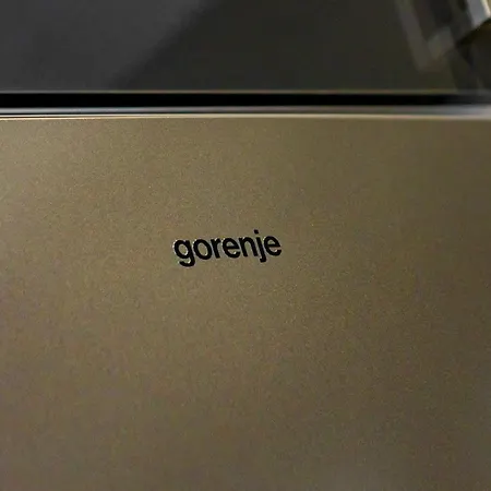 아파트 Deluxe Amila *