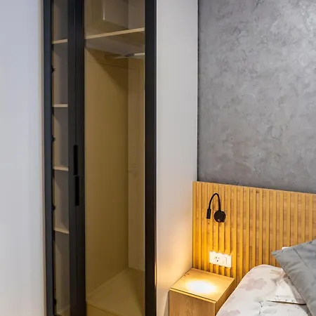 Deluxe Amila Apartamento Mostar