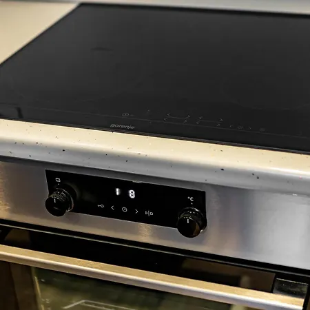 아파트 Deluxe Amila 모스타르