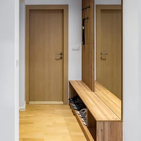 Deluxe Amila Appartement