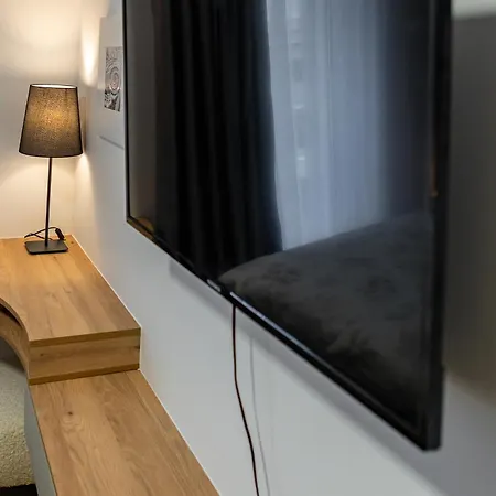 Deluxe Amila 아파트 *