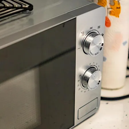 아파트 Deluxe Amila 모스타르