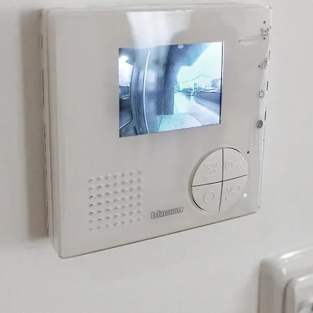 Deluxe Amila 아파트 모스타르