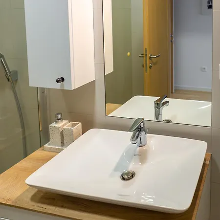 Deluxe Amila Apartamento Mostar