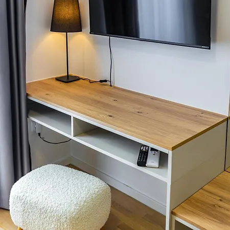 Deluxe Amila Appartement Mostar