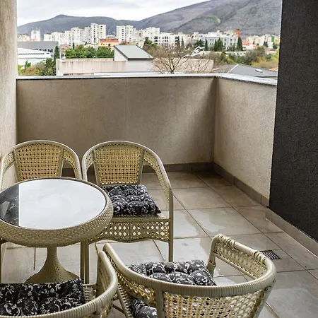 Deluxe Amila * Mostar