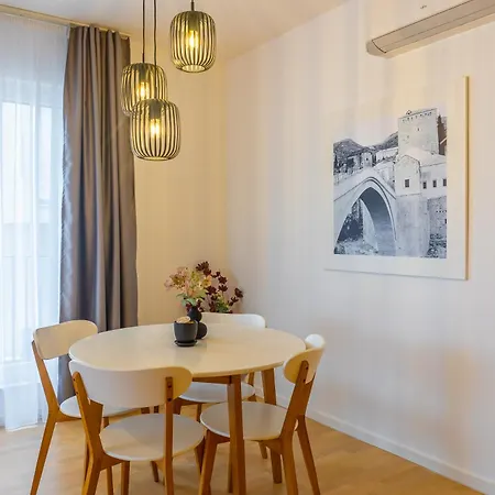 Deluxe Amila Mostar