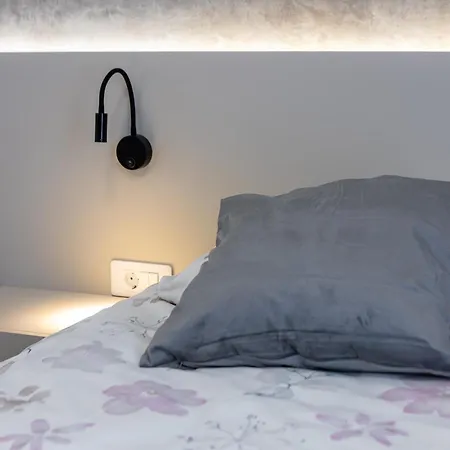Appartement Deluxe Amila Mostar
