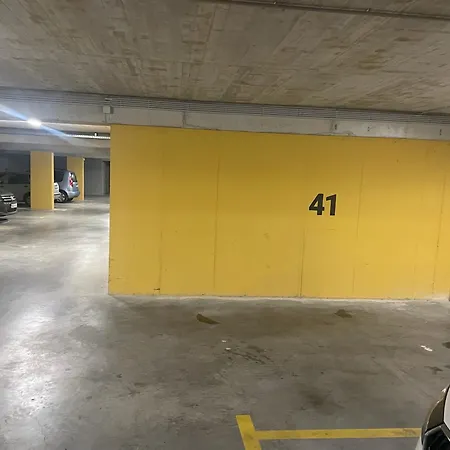 Appartement Deluxe Amila