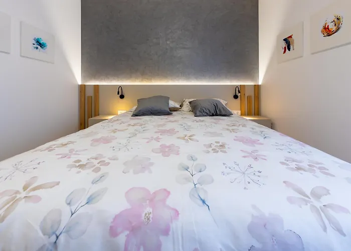 Lejlighed Deluxe Amila Mostar