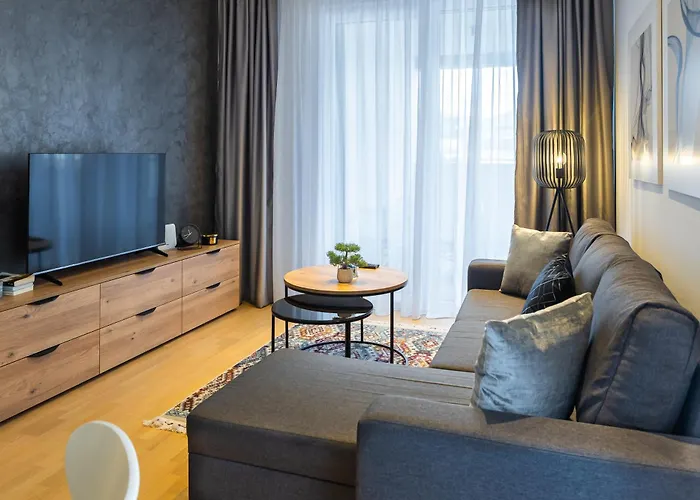 Lejlighed Deluxe Amila Mostar