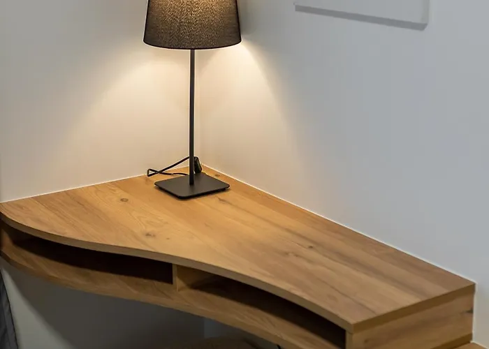 Deluxe Amila Lejlighed