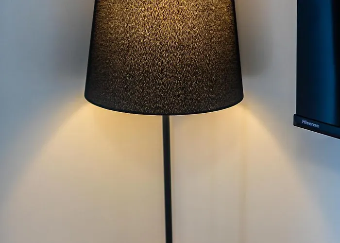 Deluxe Amila Lejlighed