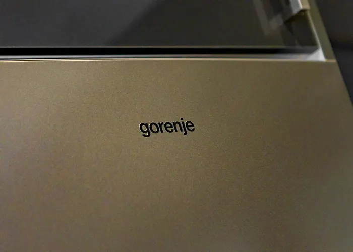 Lejlighed Deluxe Amila *