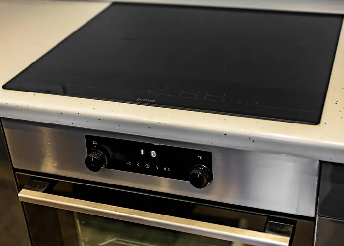 Lejlighed Deluxe Amila Mostar