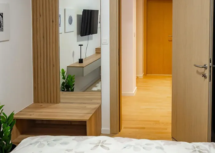 Lejlighed Deluxe Amila Mostar