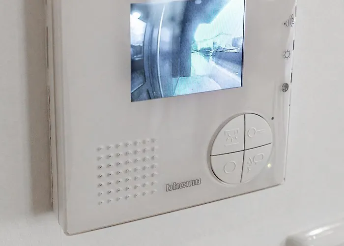 Deluxe Amila Lejlighed Mostar