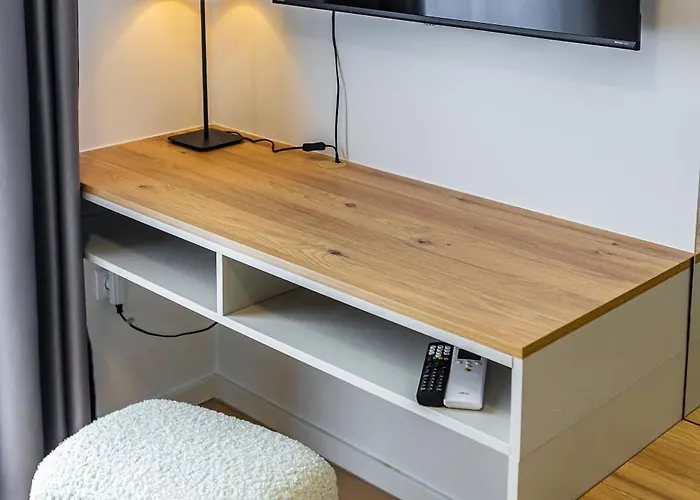 Deluxe Amila Lejlighed Mostar