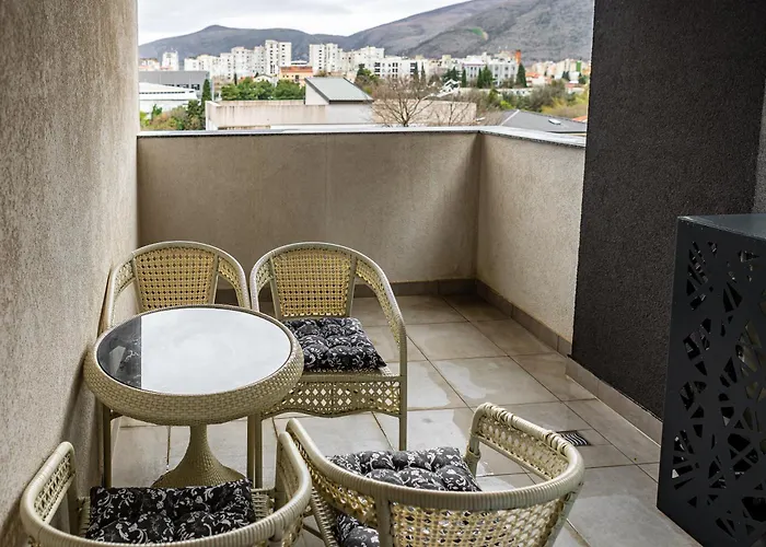 Deluxe Amila * Mostar