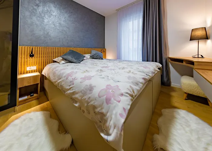 Deluxe Amila * Mostar