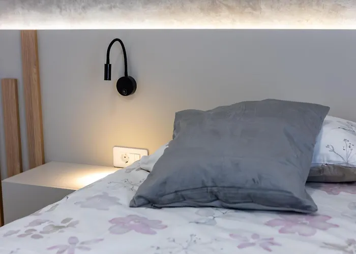 Lejlighed Deluxe Amila Mostar