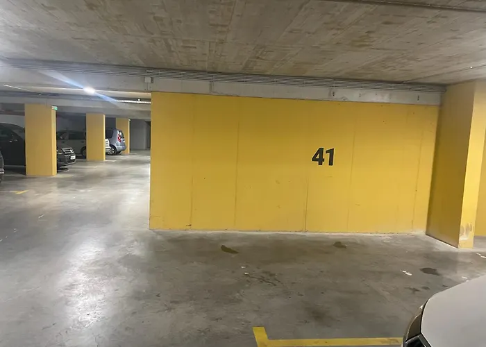 Lejlighed Deluxe Amila